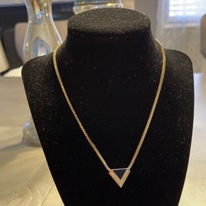 Christian Dior Necklace !!